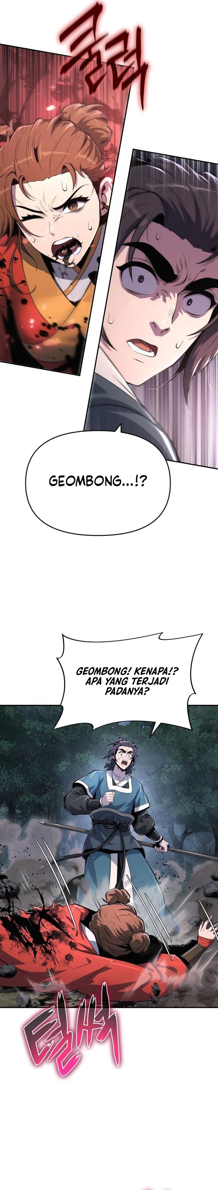 Entomologist in Sichuan Tang Clan Chapter 67 Gambar 16