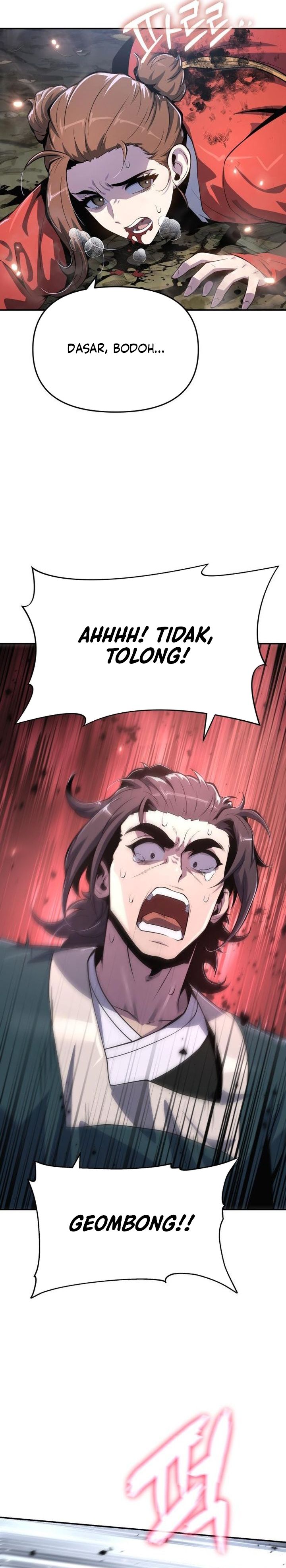 Entomologist in Sichuan Tang Clan Chapter 67 Gambar 17