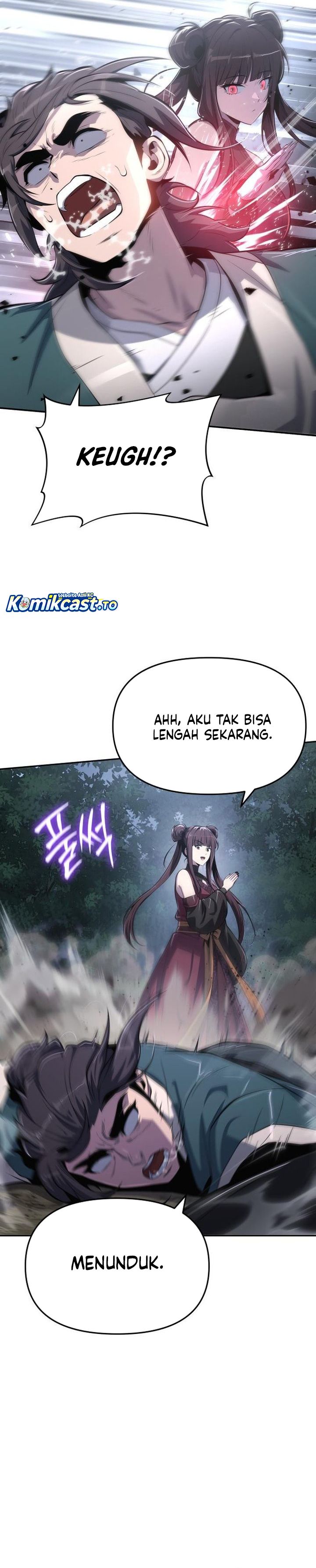 Entomologist in Sichuan Tang Clan Chapter 67 Gambar 18