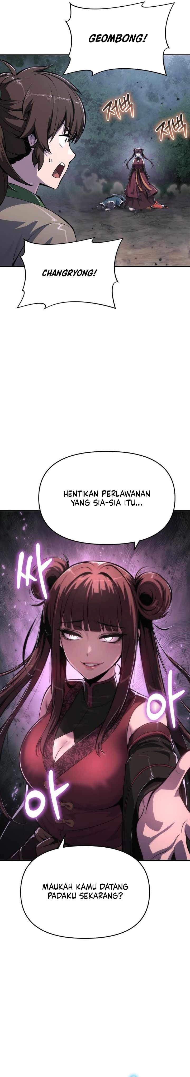 Entomologist in Sichuan Tang Clan Chapter 67 Gambar 19