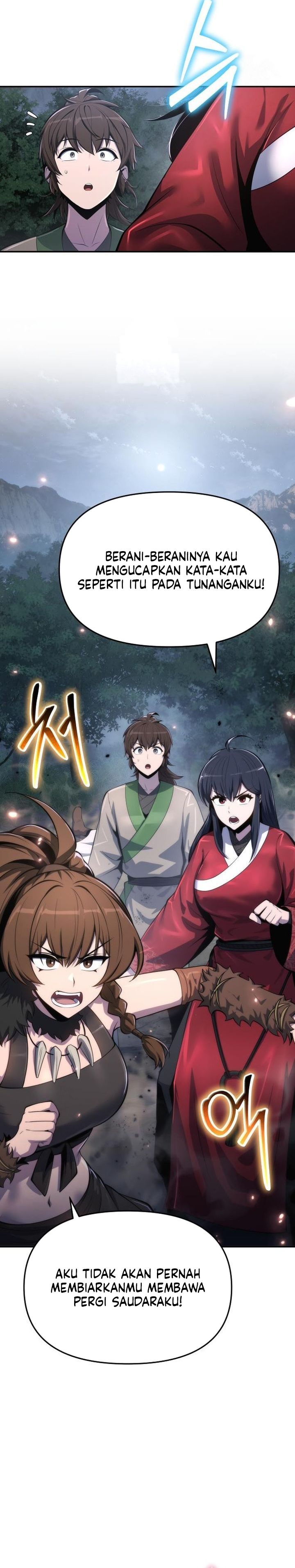 Entomologist in Sichuan Tang Clan Chapter 67 Gambar 20