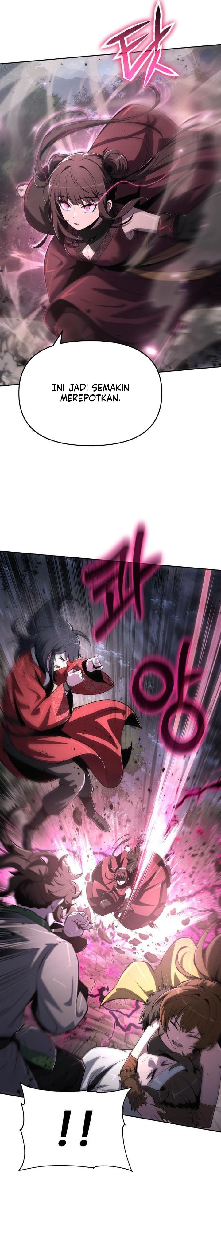 Entomologist in Sichuan Tang Clan Chapter 67 Gambar 21