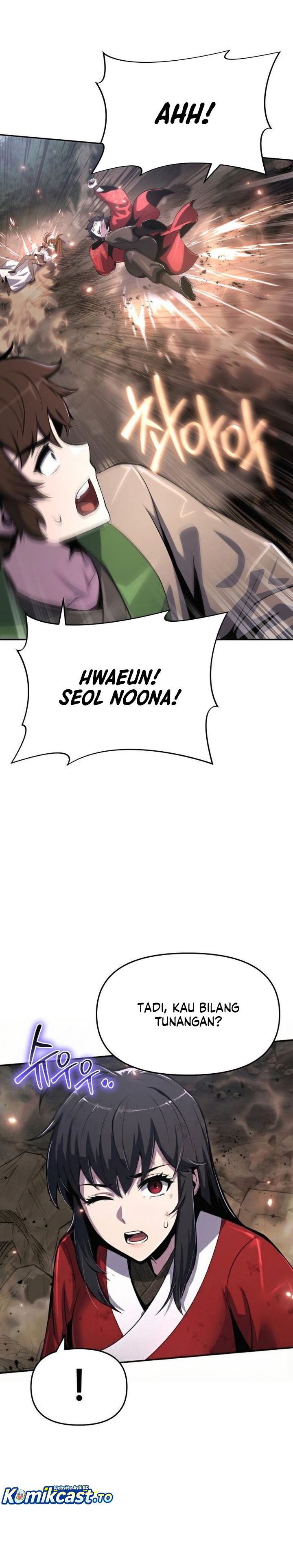 Entomologist in Sichuan Tang Clan Chapter 67 Gambar 22