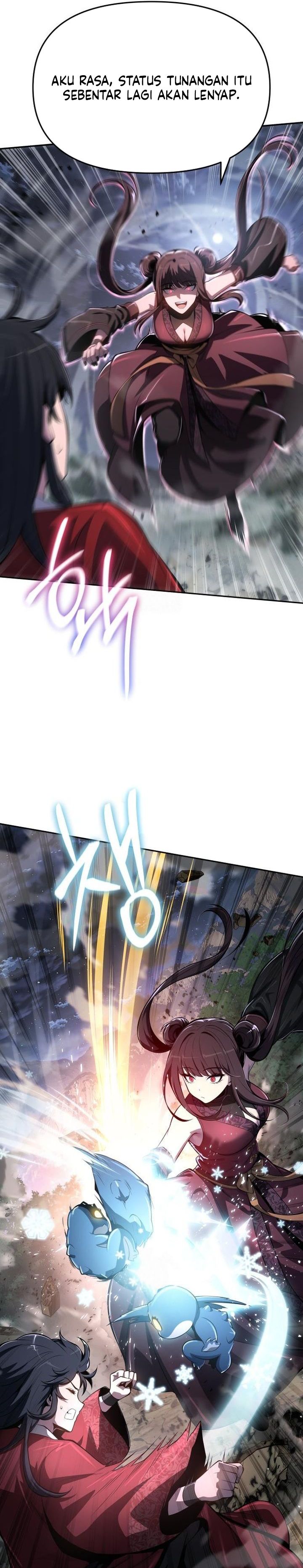 Entomologist in Sichuan Tang Clan Chapter 67 Gambar 23