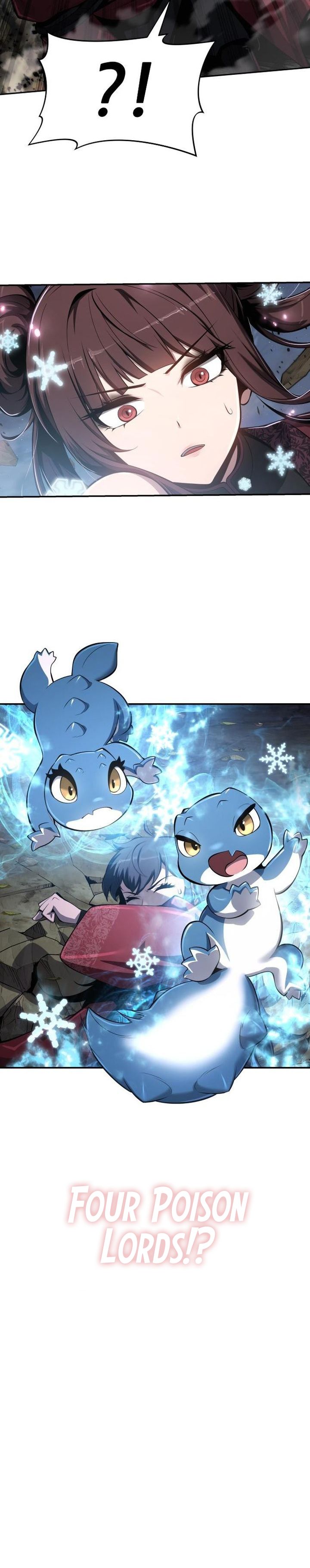 Entomologist in Sichuan Tang Clan Chapter 67 Gambar 24