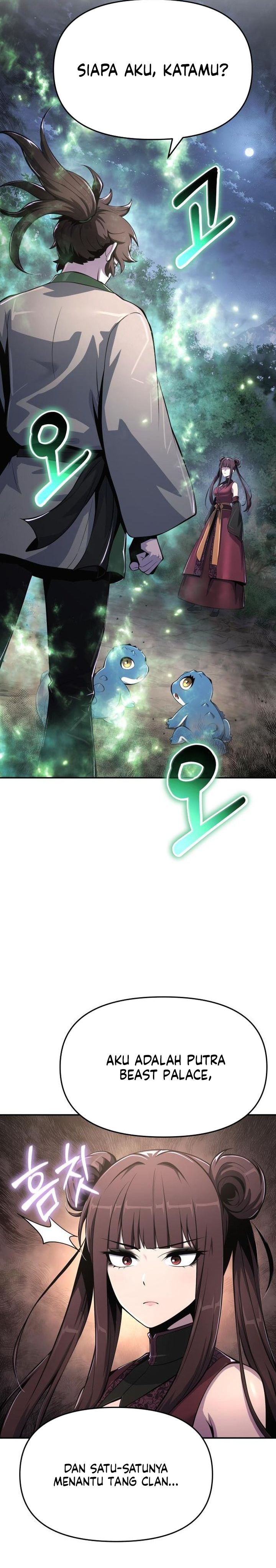 Entomologist in Sichuan Tang Clan Chapter 67 Gambar 26