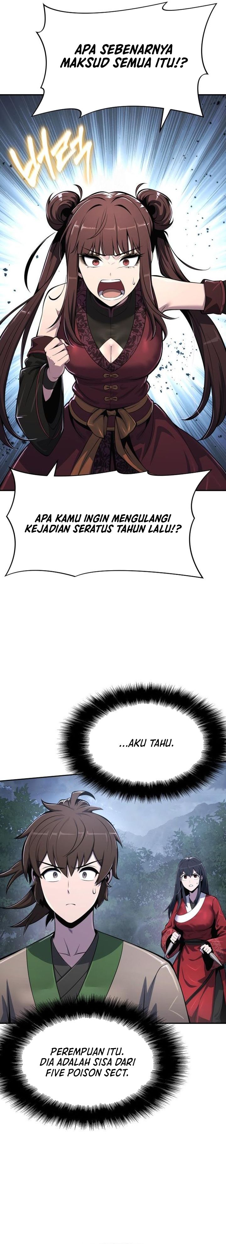 Entomologist in Sichuan Tang Clan Chapter 67 Gambar 29