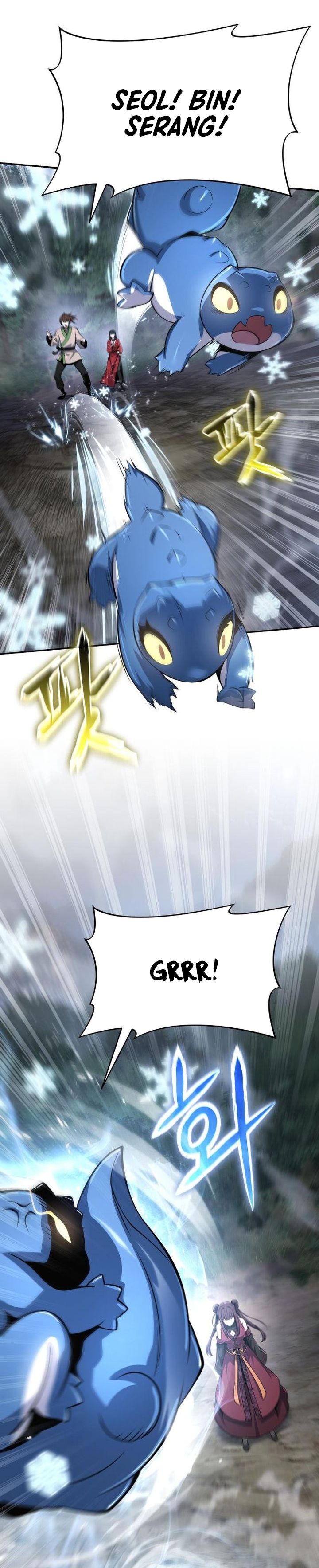 Entomologist in Sichuan Tang Clan Chapter 67 Gambar 31