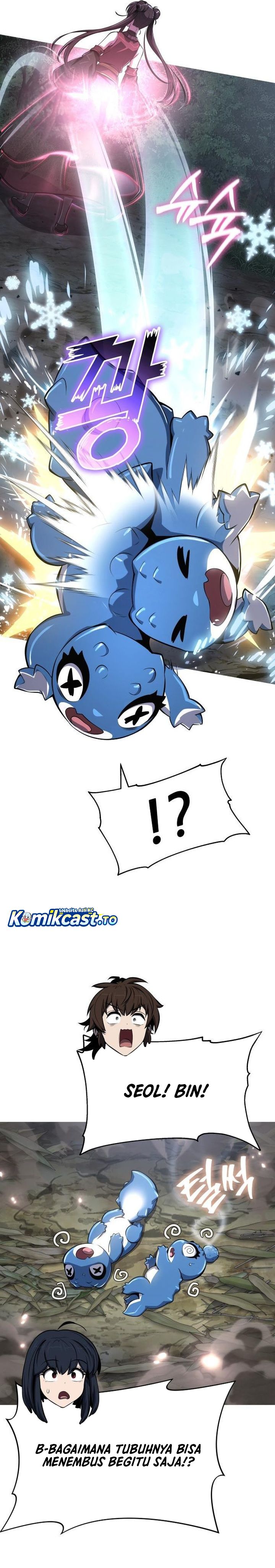 Entomologist in Sichuan Tang Clan Chapter 67 Gambar 33