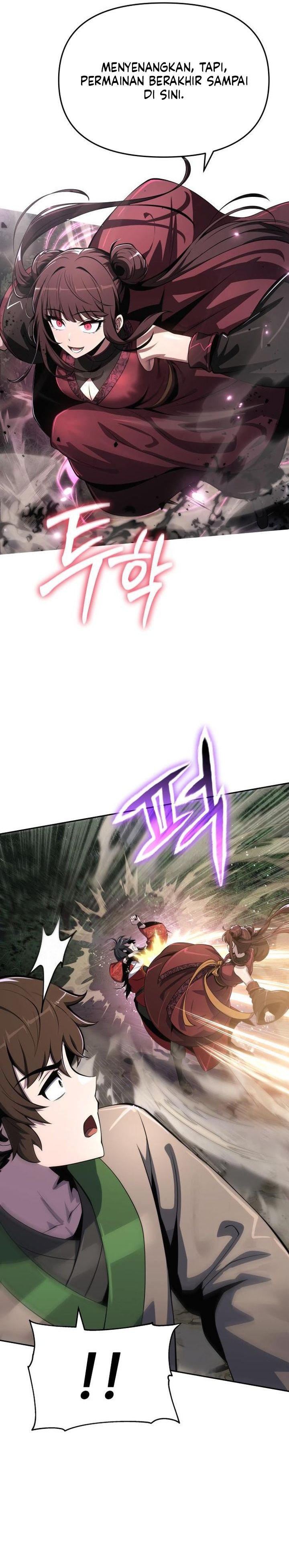 Entomologist in Sichuan Tang Clan Chapter 67 Gambar 35