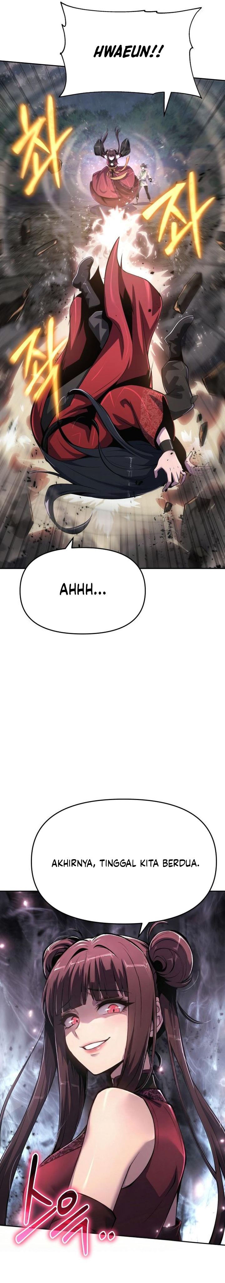 Entomologist in Sichuan Tang Clan Chapter 67 Gambar 36