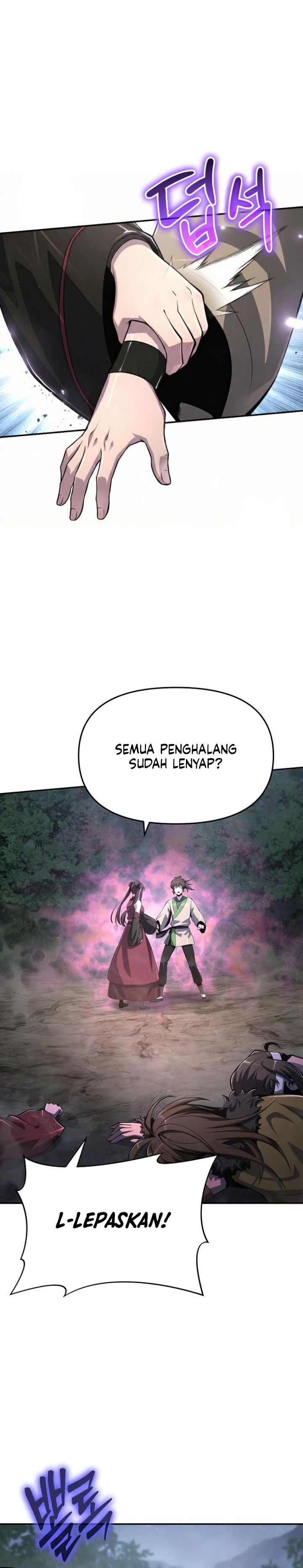 Entomologist in Sichuan Tang Clan Chapter 67 Gambar 37