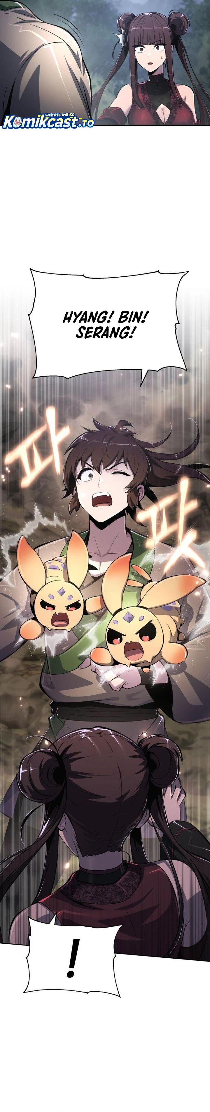 Entomologist in Sichuan Tang Clan Chapter 67 Gambar 38