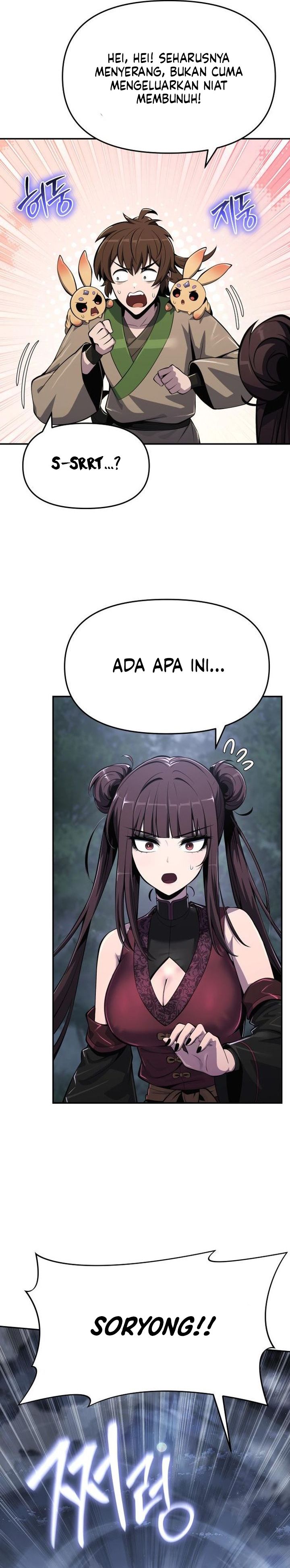 Entomologist in Sichuan Tang Clan Chapter 67 Gambar 41