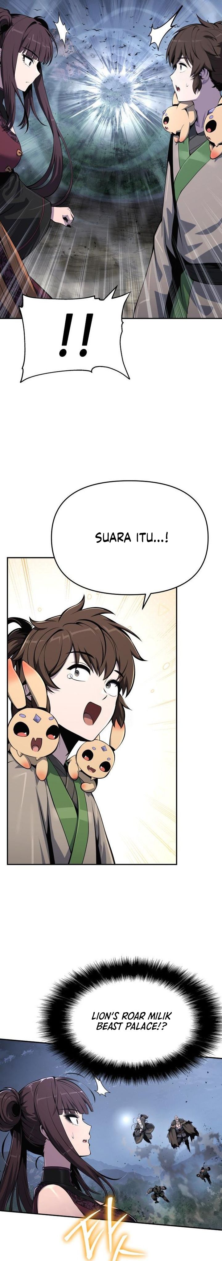 Entomologist in Sichuan Tang Clan Chapter 67 Gambar 42