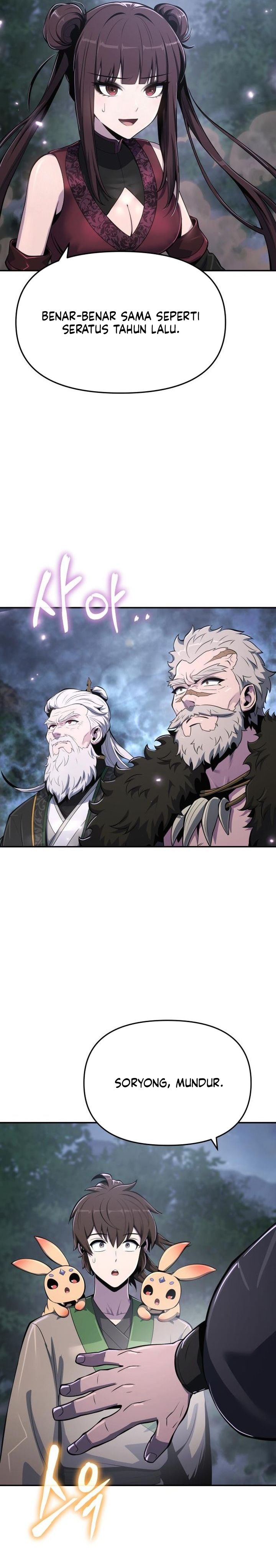 Entomologist in Sichuan Tang Clan Chapter 67 Gambar 46