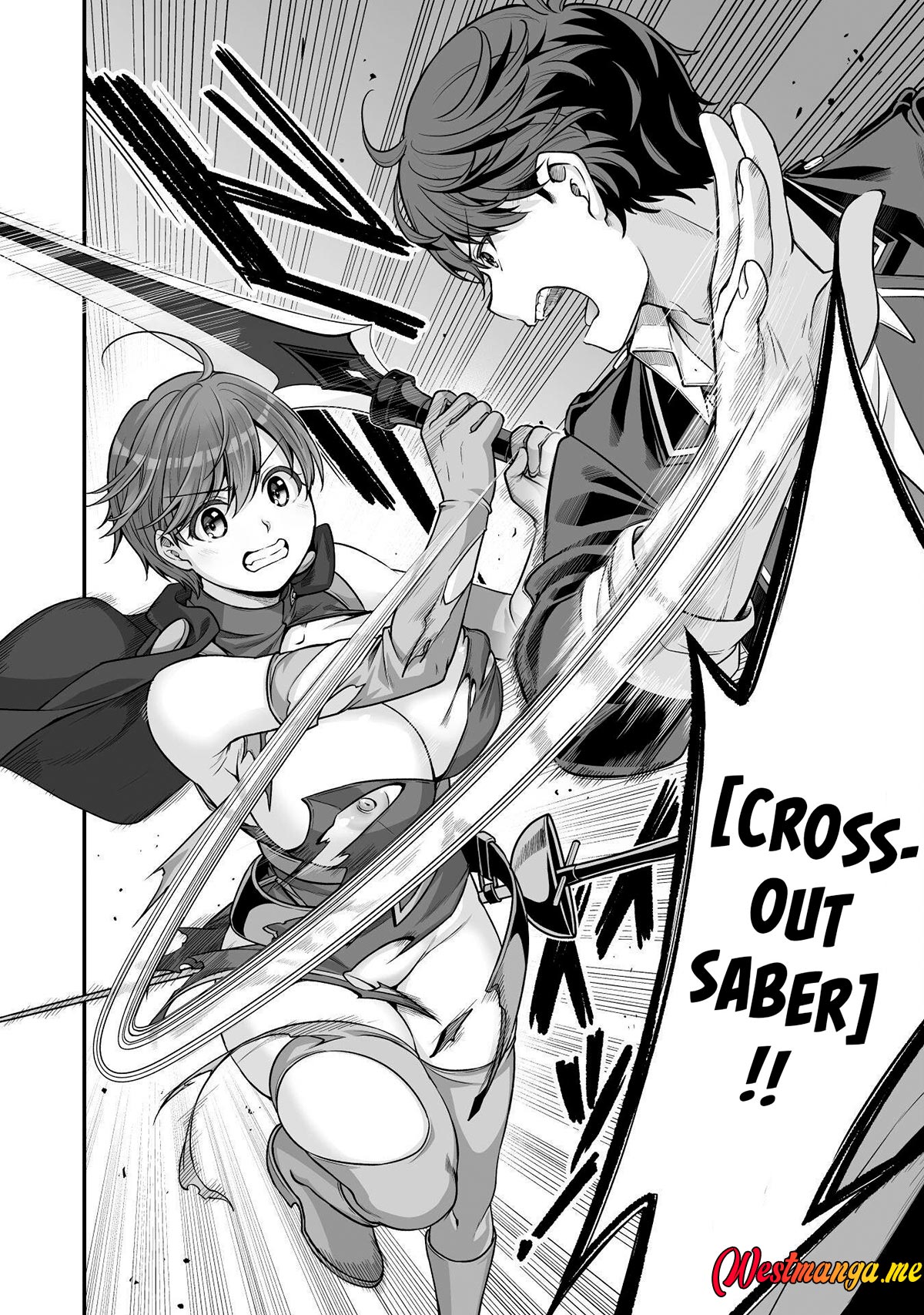 Eroge Yattetara Isekai ni Tensei shita no de Bishoujo Maou o Doreika suru Chapter 19 Gambar 24