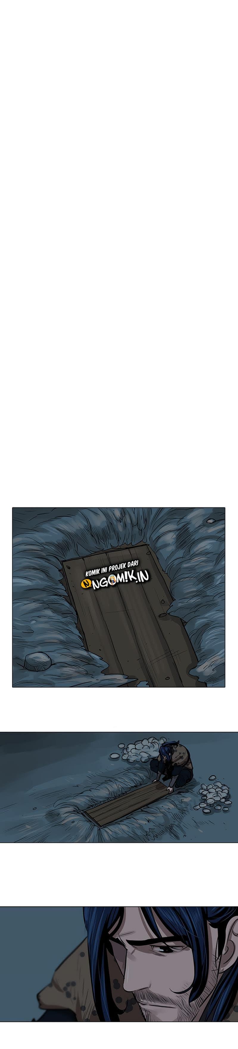 Escort Warrior Chapter 04 Gambar 35
