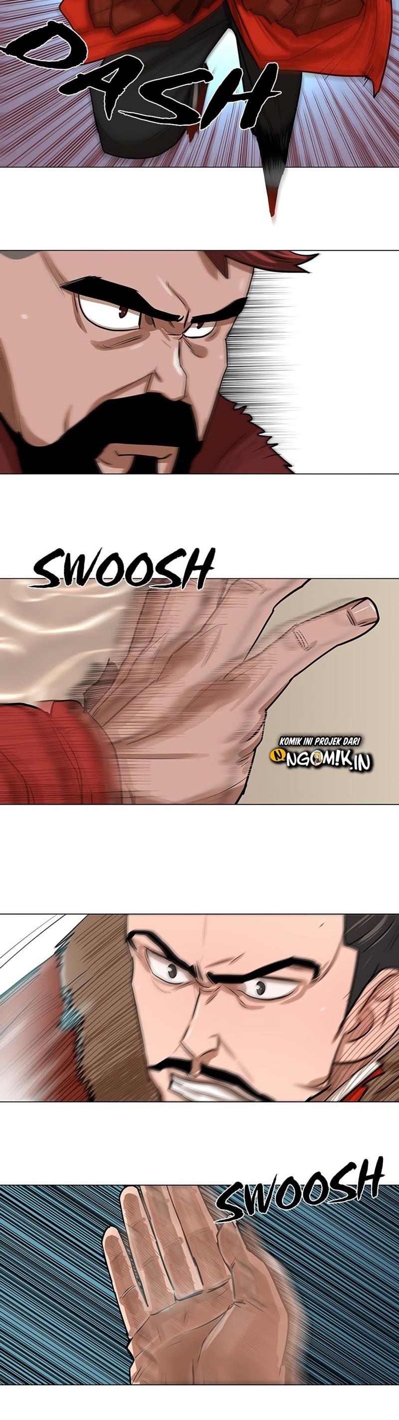 Escort Warrior Chapter 18 Gambar 15