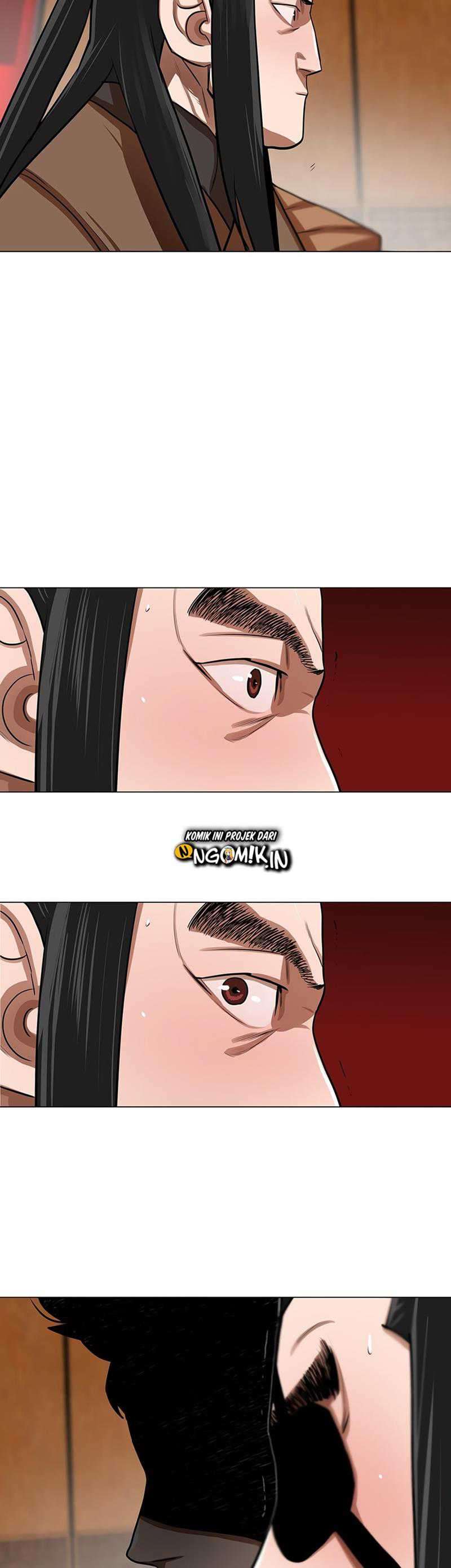 Escort Warrior Chapter 21 Gambar 10
