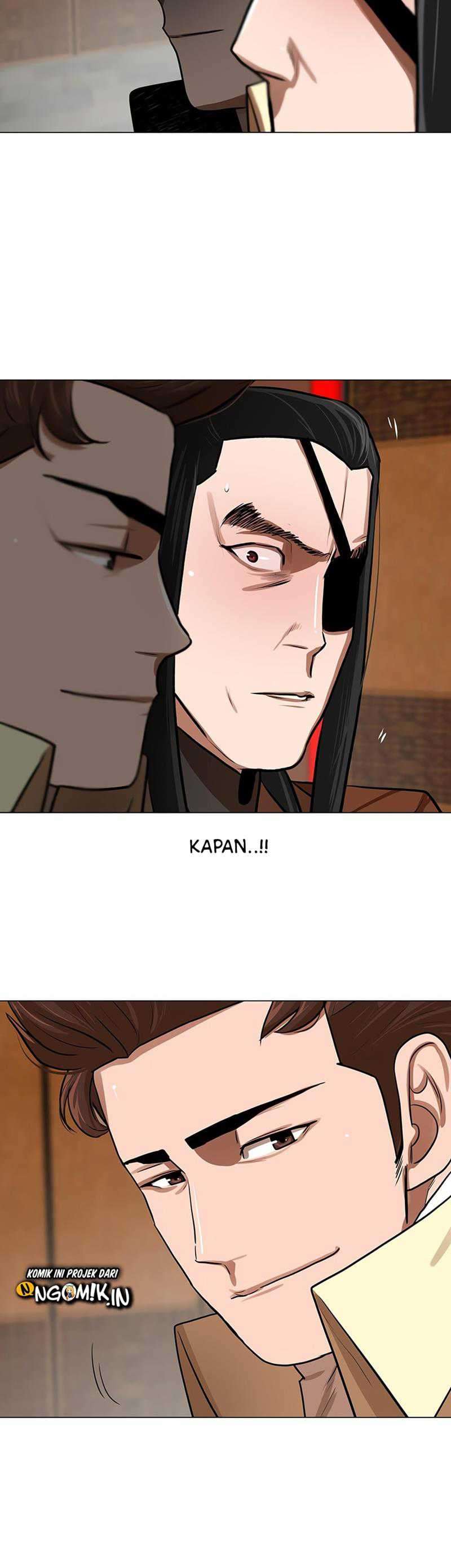 Escort Warrior Chapter 21 Gambar 11