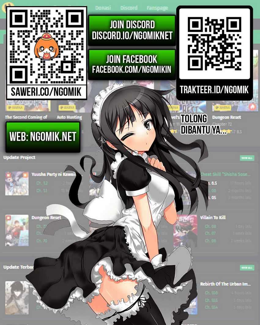 Escort Warrior Chapter 21 Gambar 27