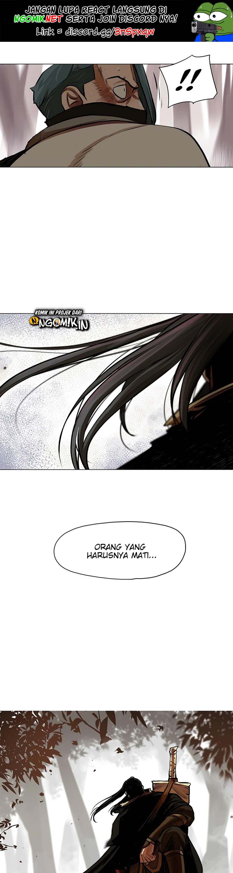 Escort Warrior Chapter 22 Gambar 2