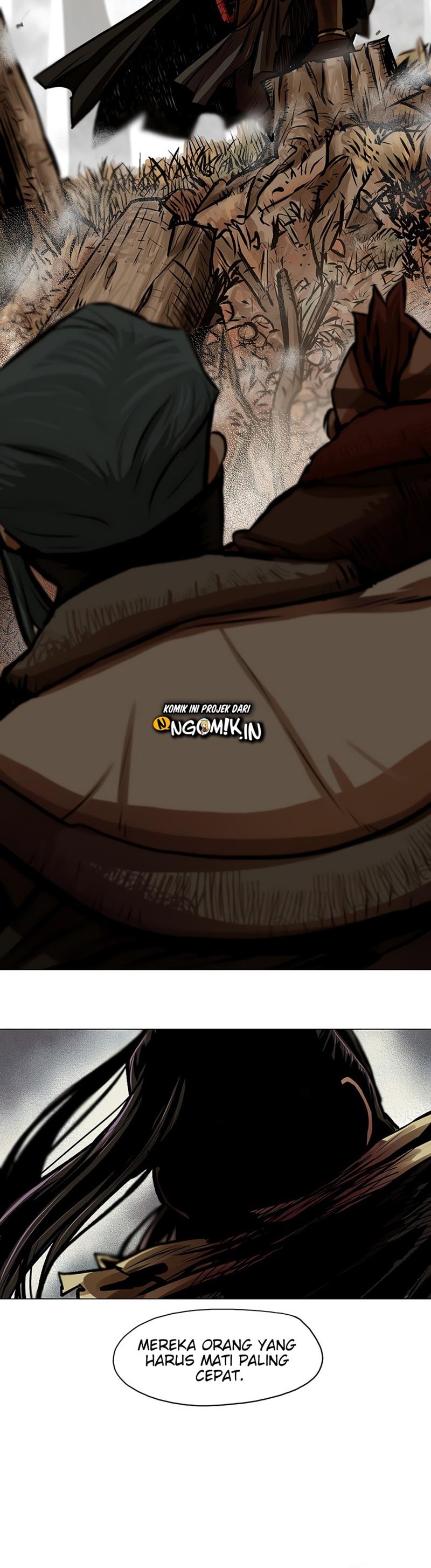 Escort Warrior Chapter 22 Gambar 3