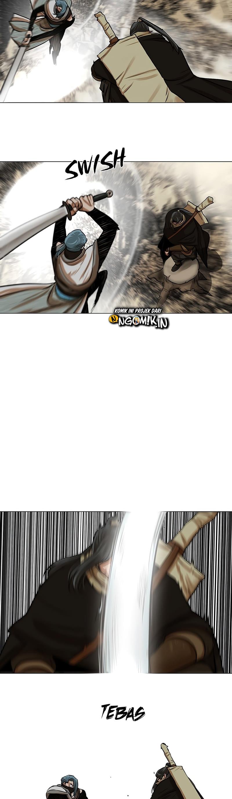 Escort Warrior Chapter 22 Gambar 8