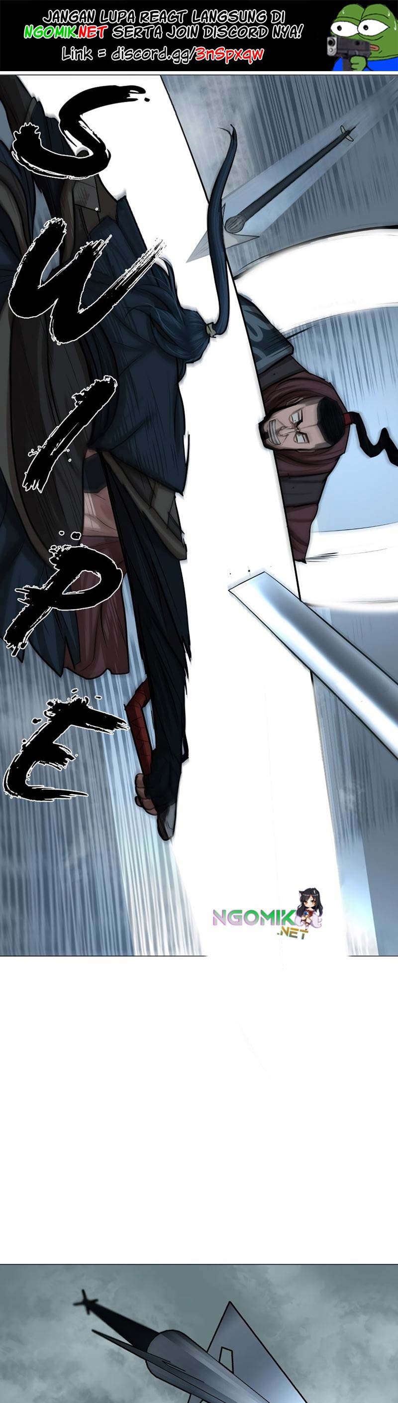 Escort Warrior Chapter 32 Gambar 2
