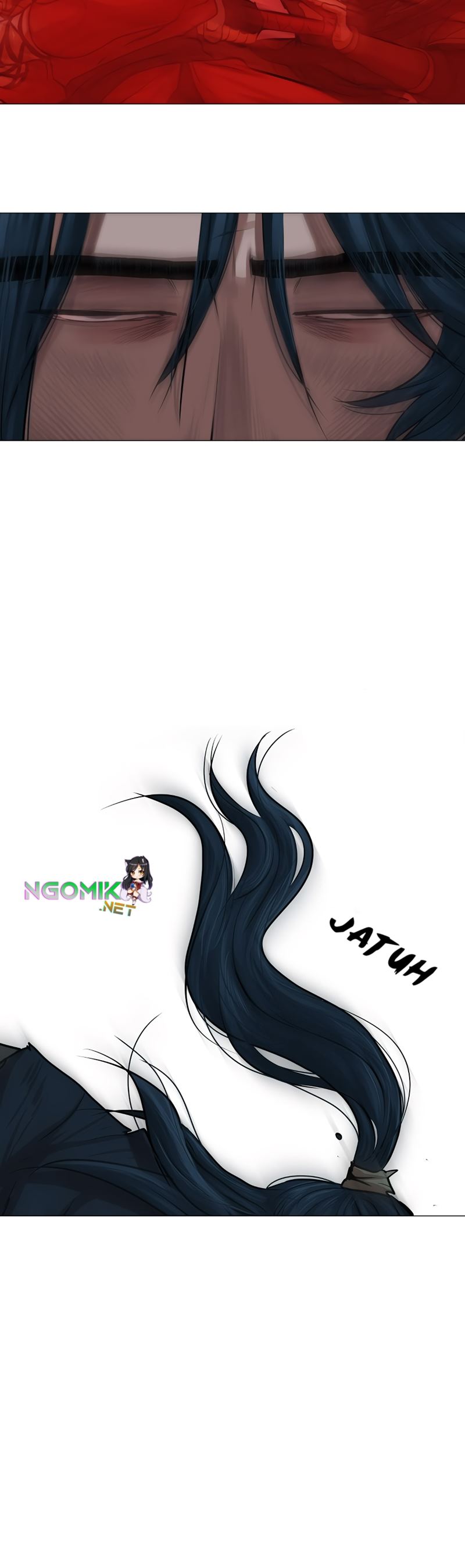 Escort Warrior Chapter 32 Gambar 31