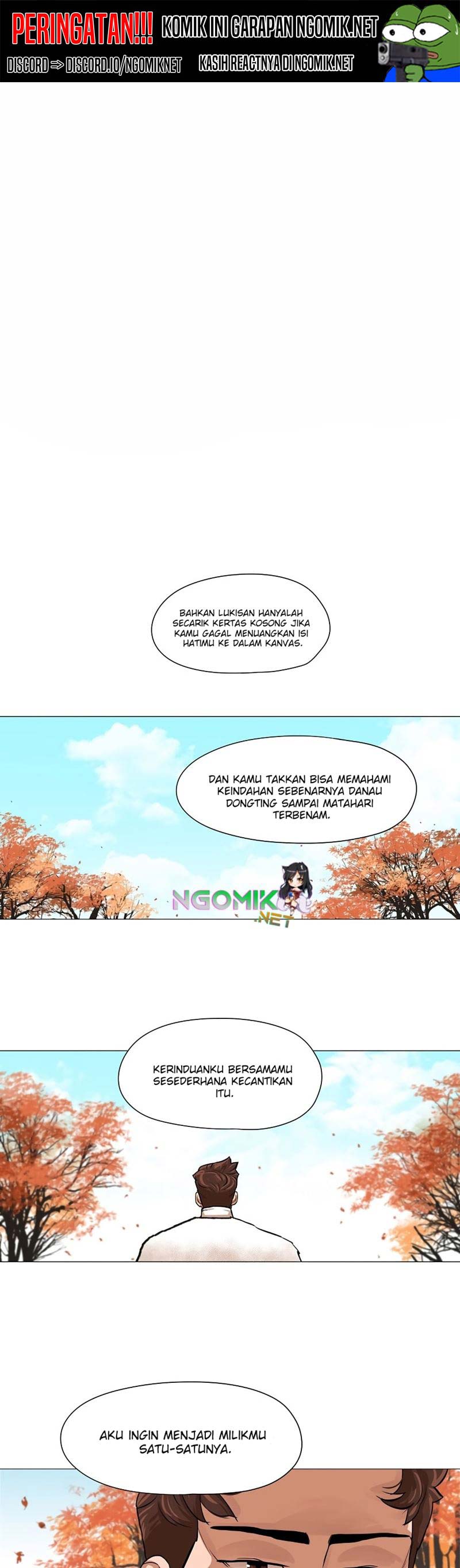Escort Warrior Chapter 35 Gambar 2