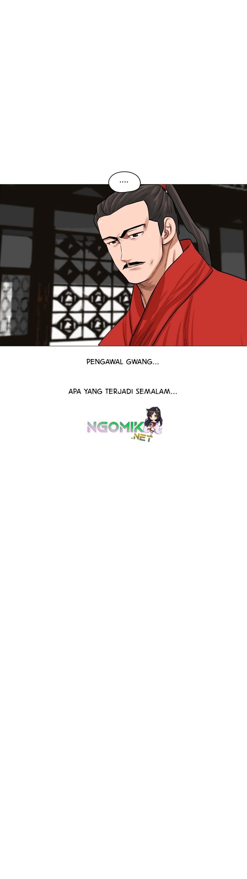 Escort Warrior Chapter 35 Gambar 15