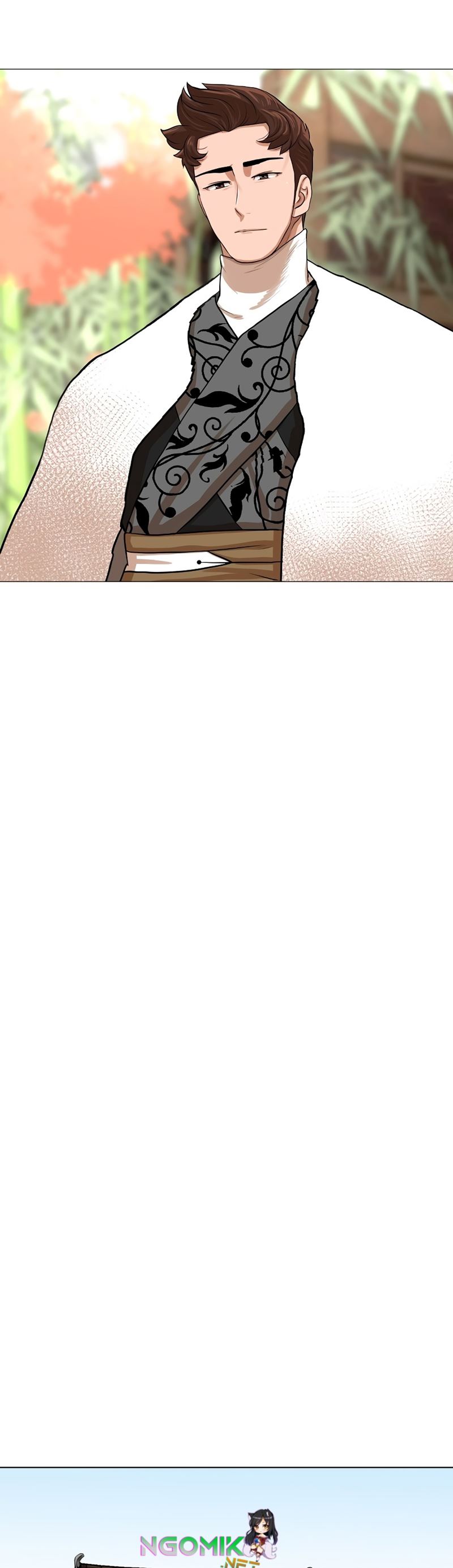 Escort Warrior Chapter 35 Gambar 24