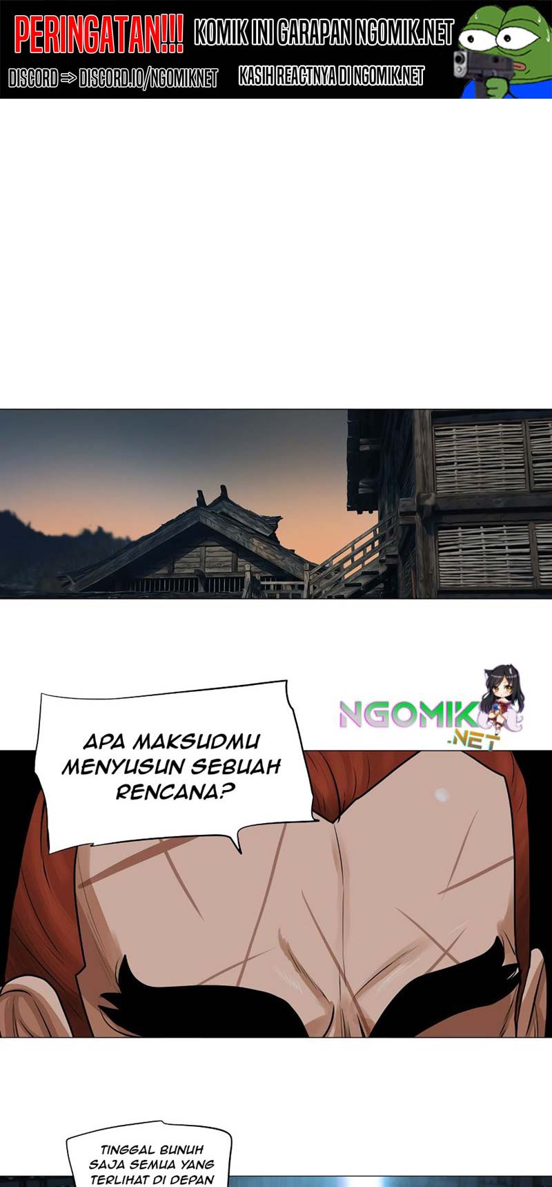 Escort Warrior Chapter 37 Gambar 2