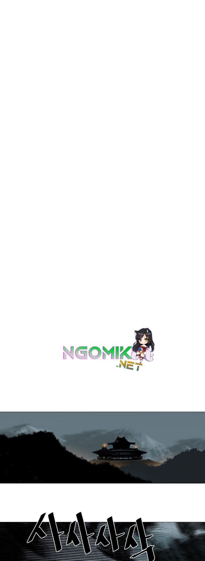 Escort Warrior Chapter 47 Gambar 19