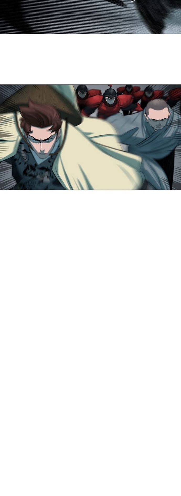 Escort Warrior Chapter 47 Gambar 20