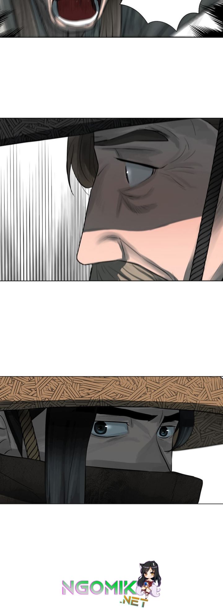 Escort Warrior Chapter 48 Gambar 11