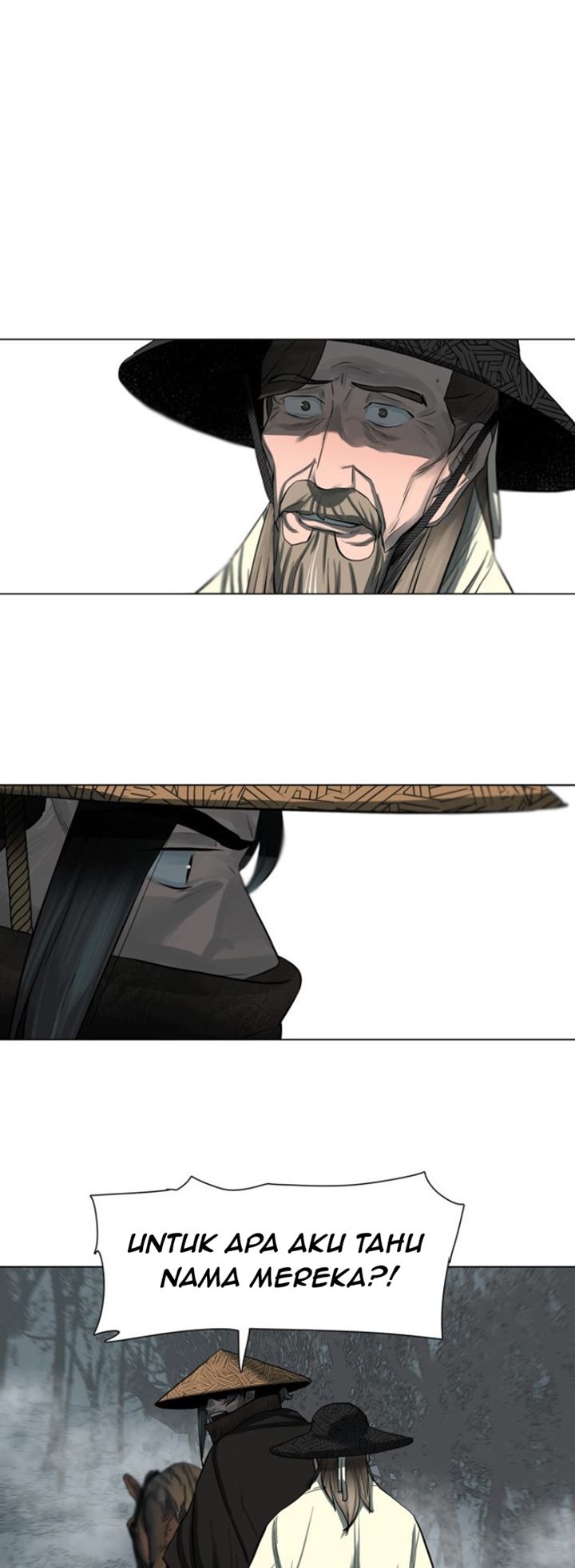 Escort Warrior Chapter 48 Gambar 19