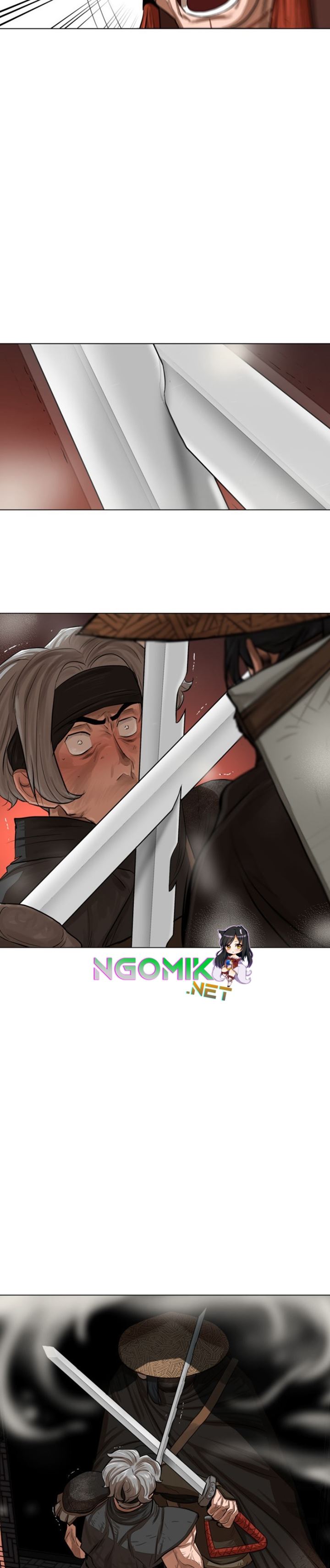 Escort Warrior Chapter 49 Gambar 15