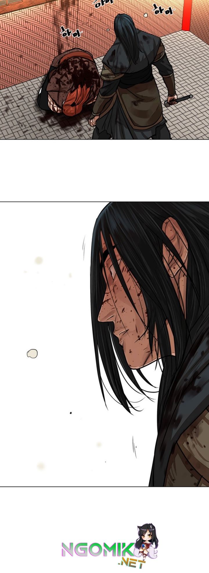 Escort Warrior Chapter 51 Gambar 9