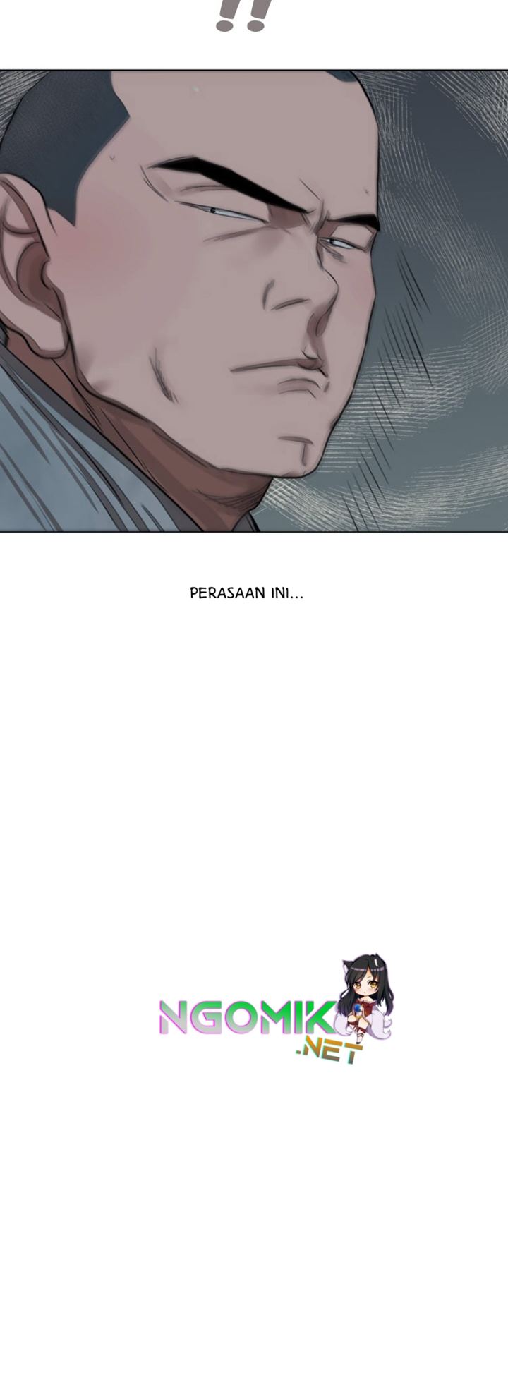 Escort Warrior Chapter 51 Gambar 34