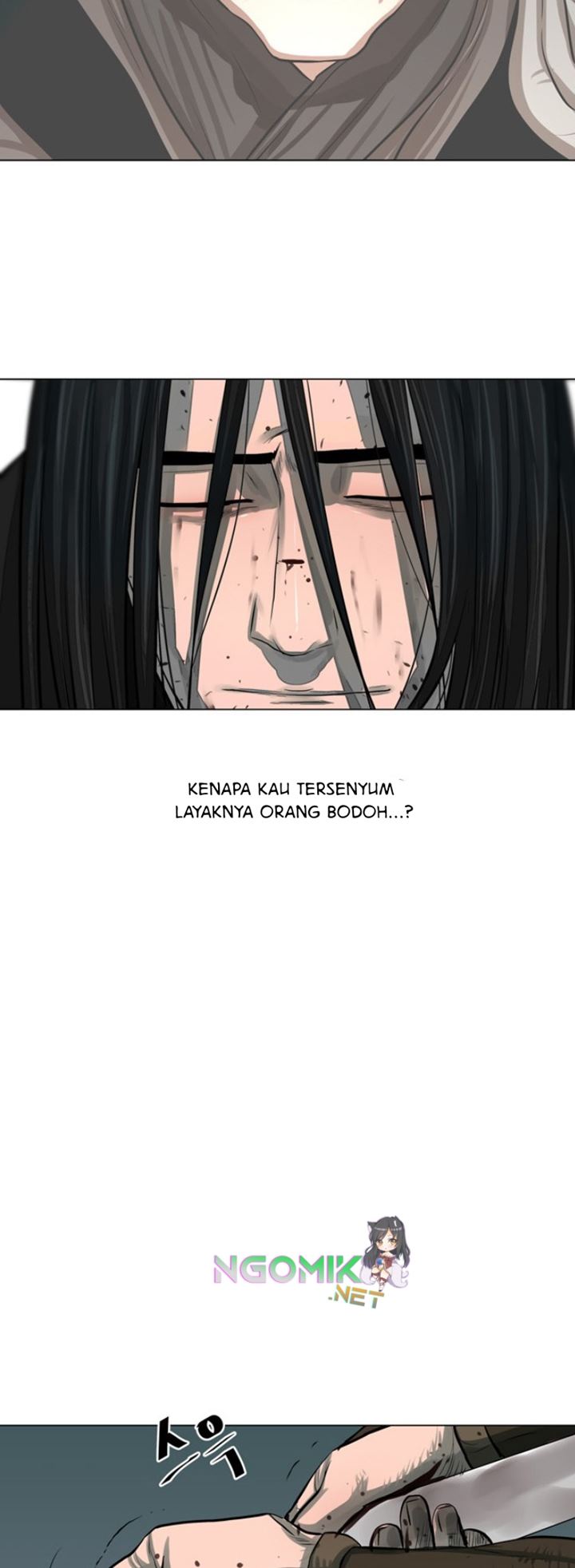 Escort Warrior Chapter 54 Gambar 16