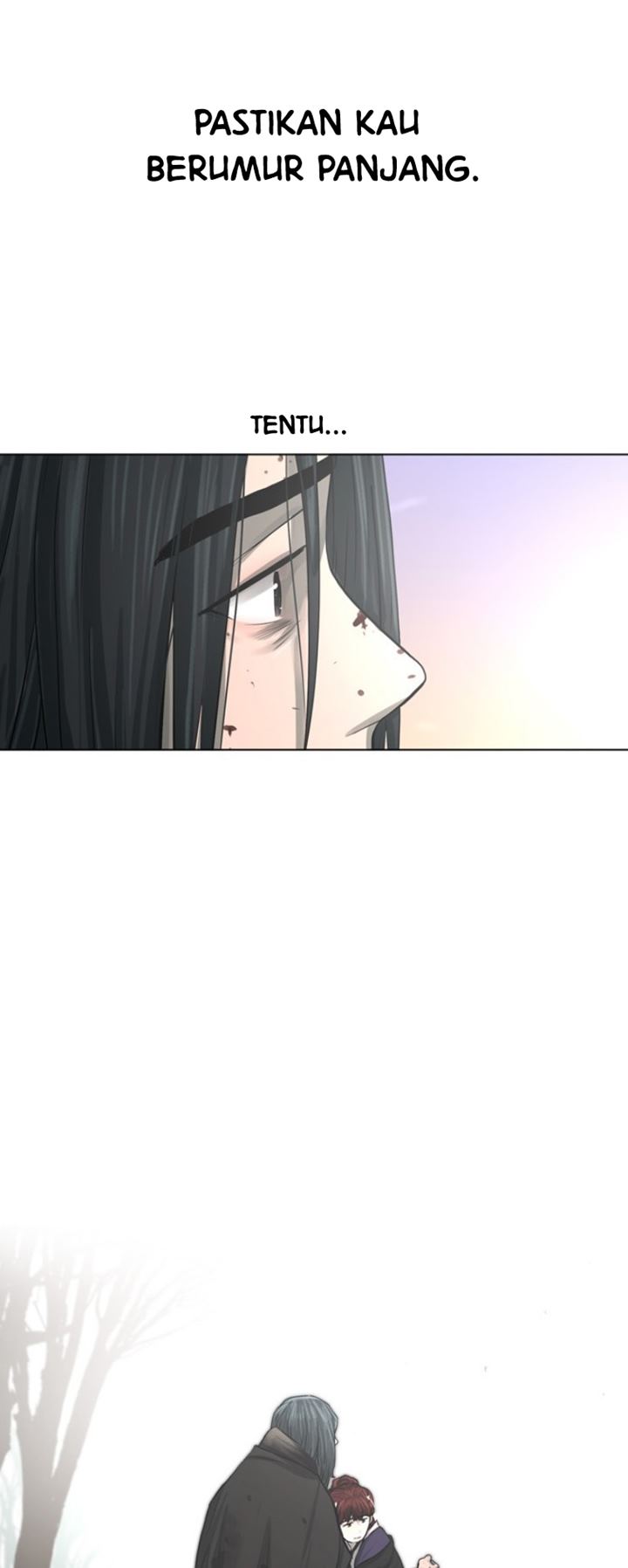 Escort Warrior Chapter 54 Gambar 37