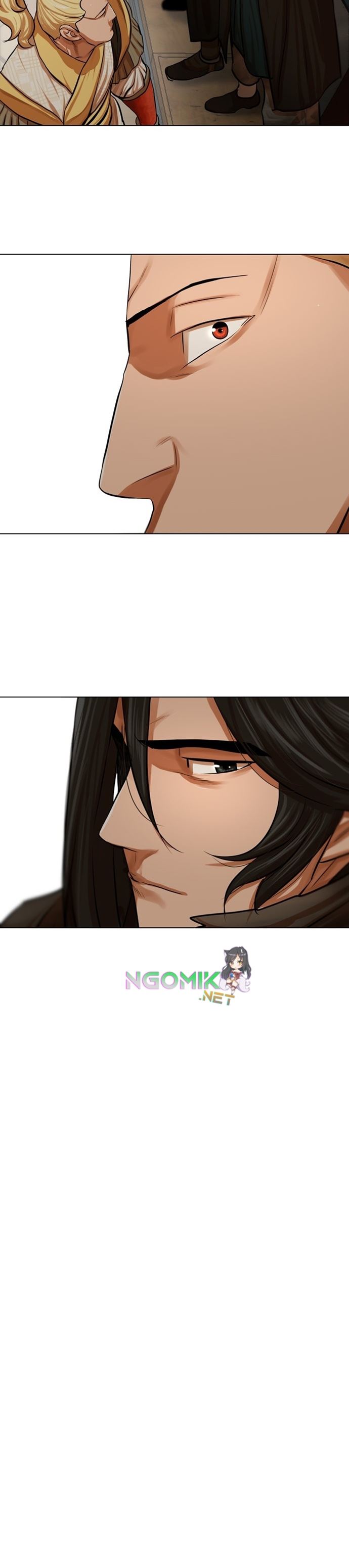 Escort Warrior Chapter 70 Gambar 4