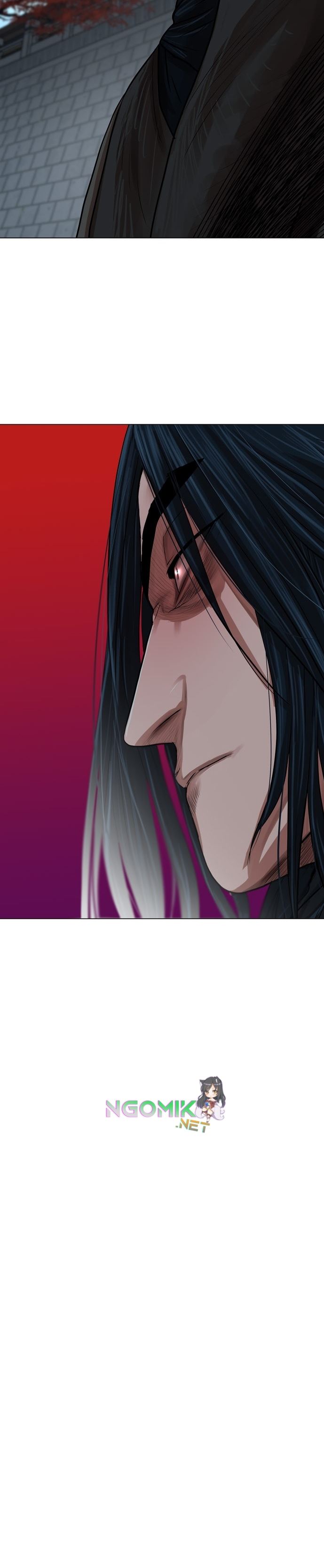 Escort Warrior Chapter 76 Gambar 18