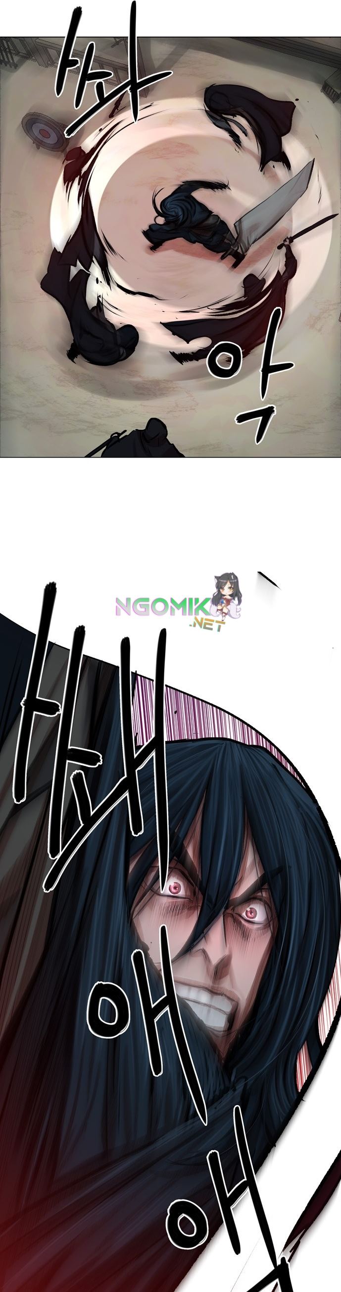 Escort Warrior Chapter 76 Gambar 26