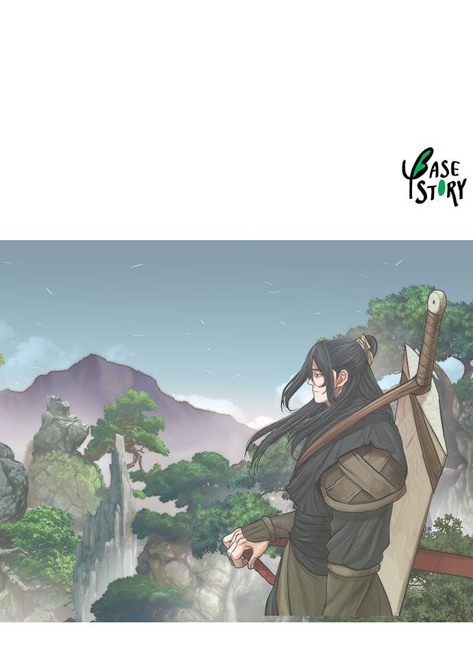 Escort Warrior Chapter 114 Gambar 26