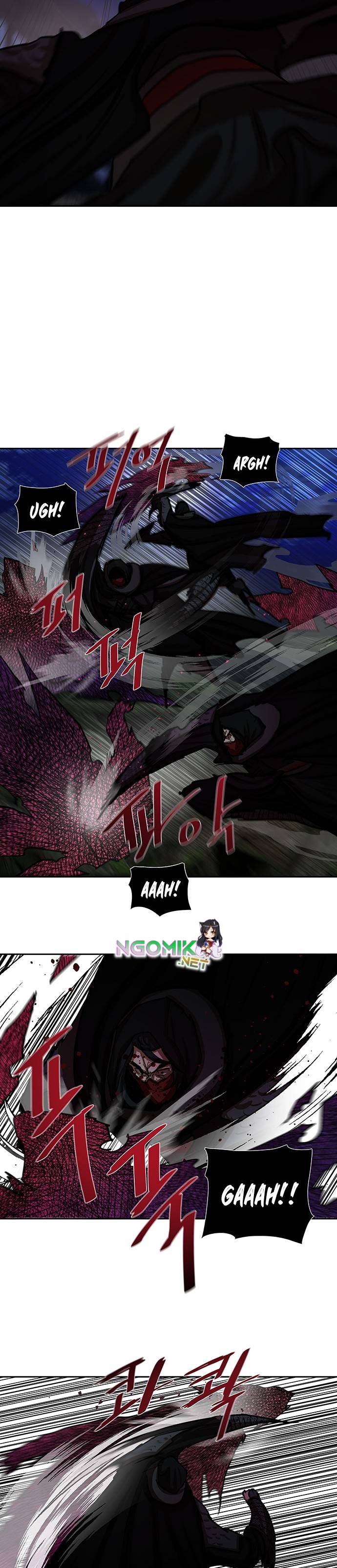 Escort Warrior Chapter 165 Gambar 17