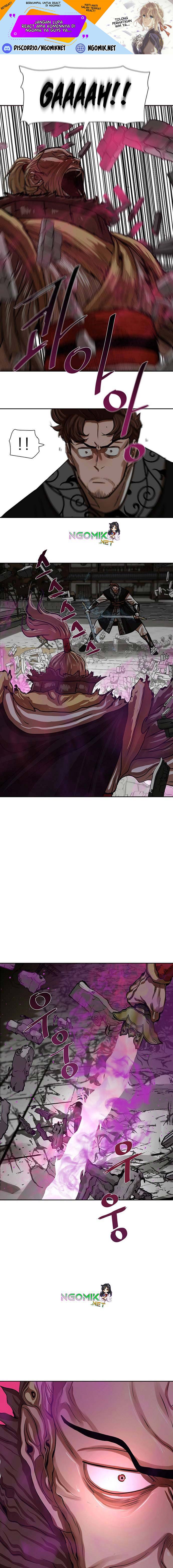 Escort Warrior Chapter 172 Gambar 2